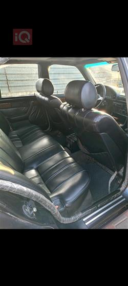 بي ام دبليو الفئة 5